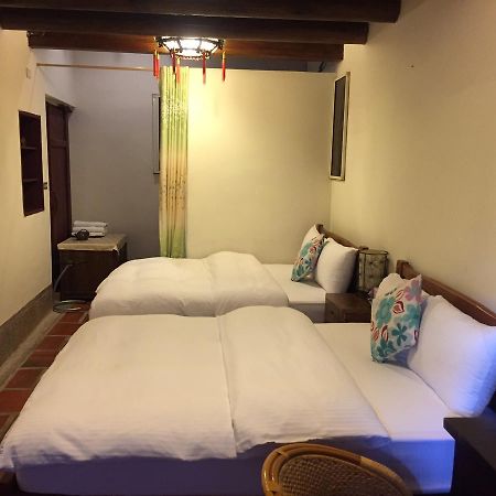 No. 85 Shuitou B&B جينتشينغ المظهر الخارجي الصورة