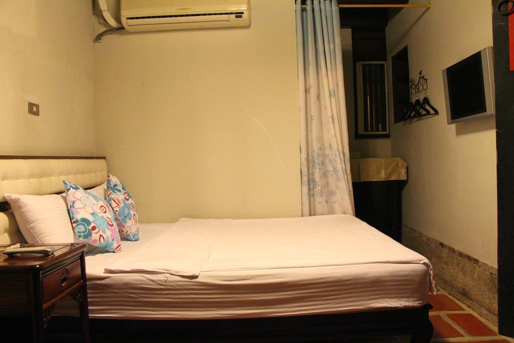 No. 85 Shuitou B&B جينتشينغ المظهر الخارجي الصورة