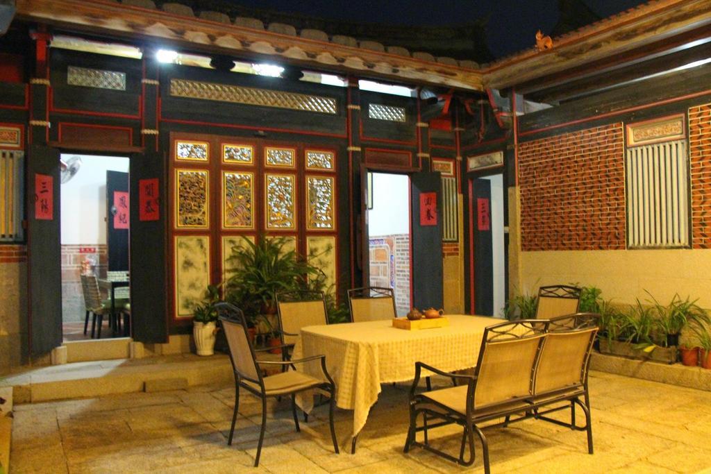 No. 85 Shuitou B&B جينتشينغ المظهر الخارجي الصورة