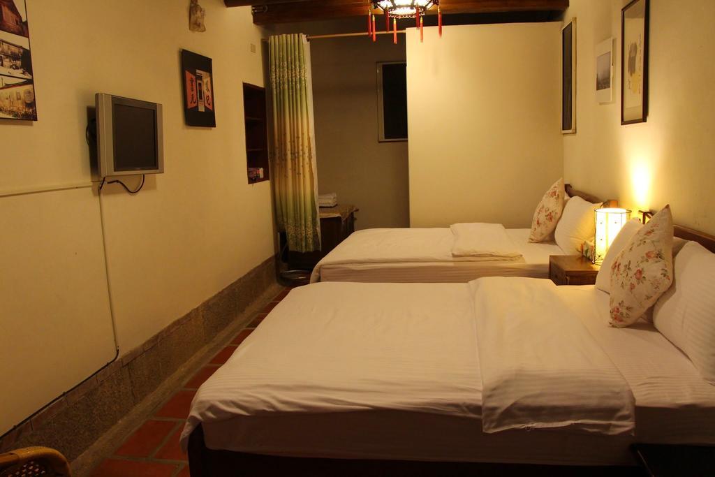 No. 85 Shuitou B&B جينتشينغ المظهر الخارجي الصورة