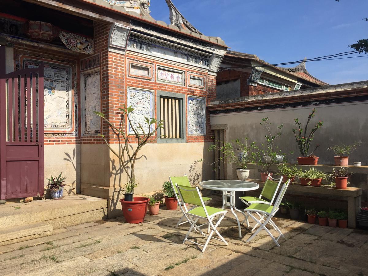 No. 85 Shuitou B&B جينتشينغ المظهر الخارجي الصورة