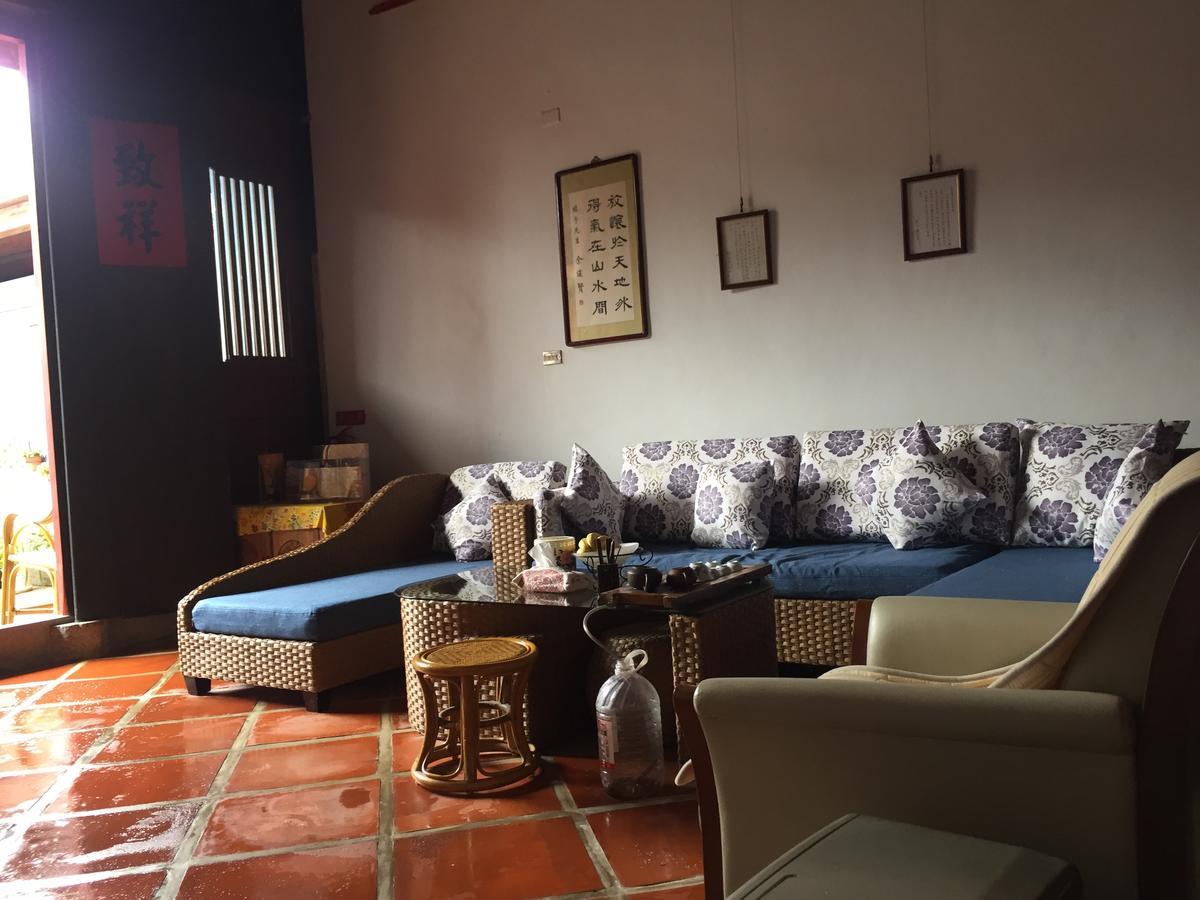 No. 85 Shuitou B&B جينتشينغ المظهر الخارجي الصورة