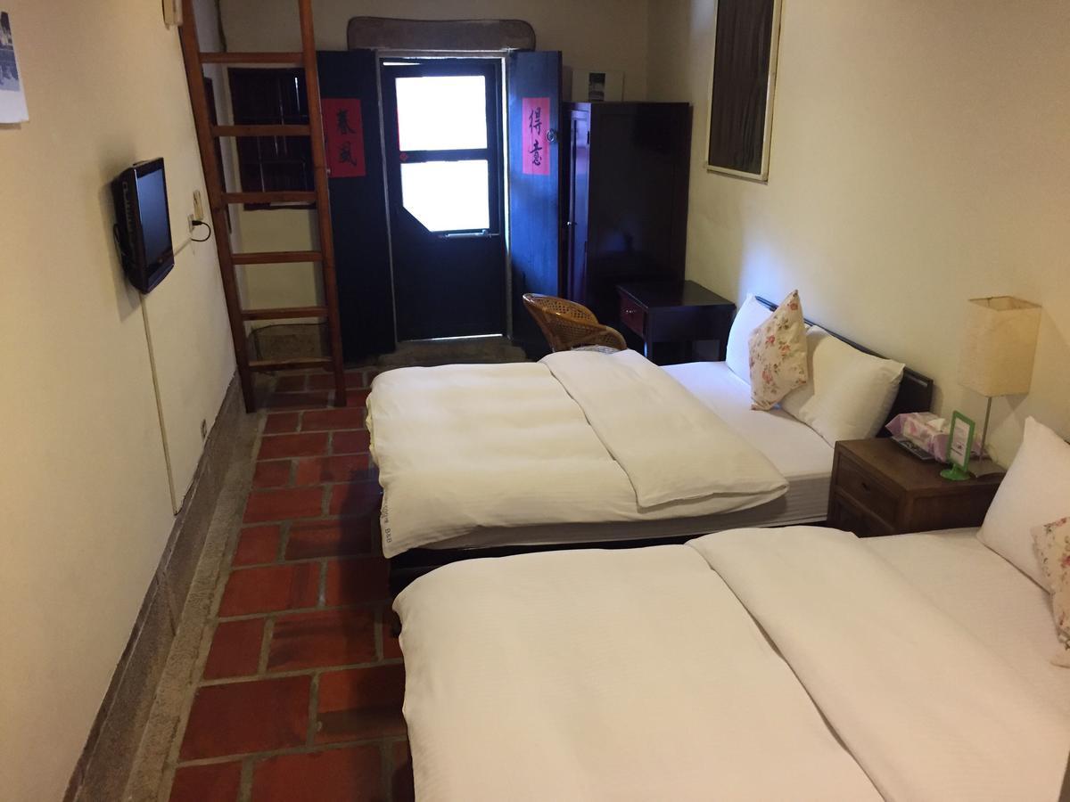No. 85 Shuitou B&B جينتشينغ المظهر الخارجي الصورة